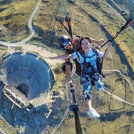 Happy House 2 Daire *