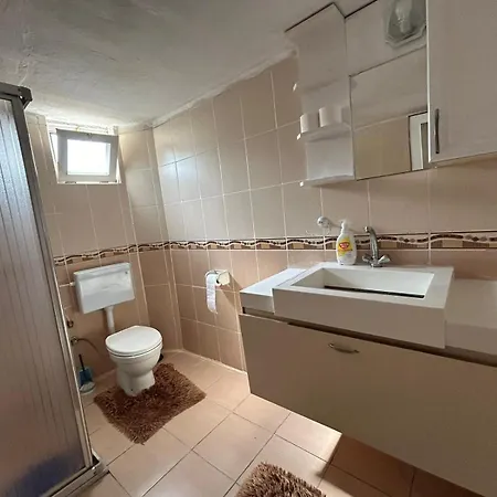 Appartement Happy House 2