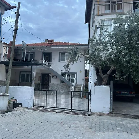 Happy House 2 Διαμέρισμα *