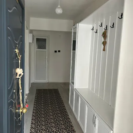 Happy House 2 Παμούκαλε