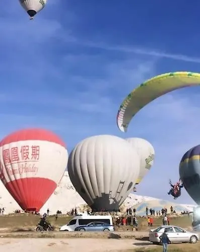 Happy House 2 Apartamento *