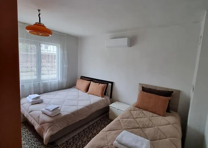 Happy House 2 * Pamukkale