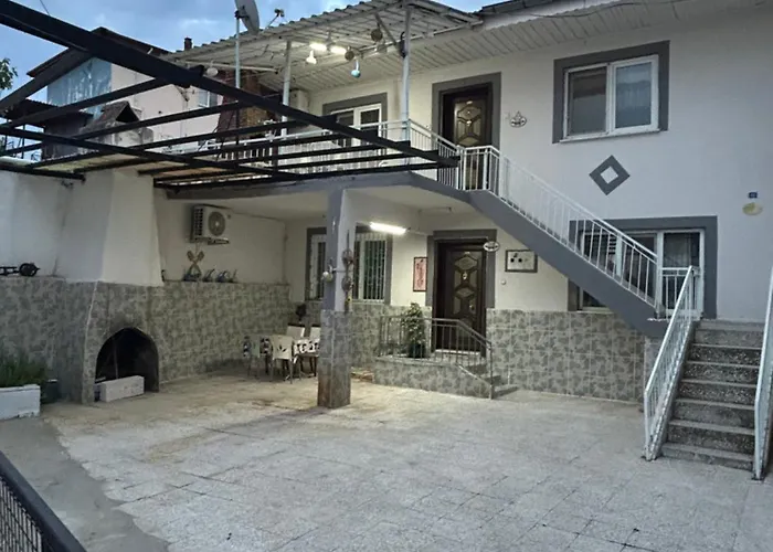 Happy House 2 Διαμέρισμα Παμούκαλε