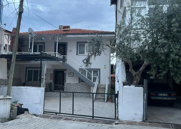 Happy House 2 Διαμέρισμα *