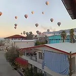 Apartamento Happy House 2 Pamukkale