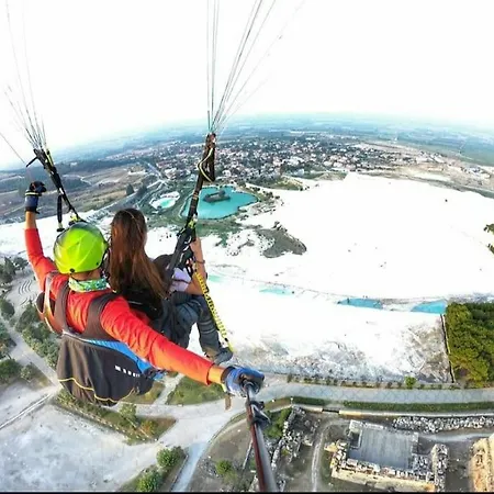 Happy House 2 Pamukkale