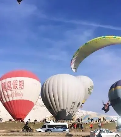 Happy House 2 Apartament *