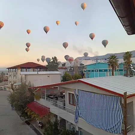 Apartmán Happy House 2 Pamukkale