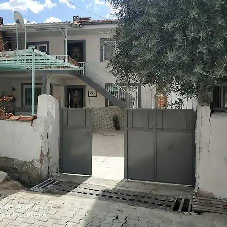 Happy House 2 Apartment Pamukkale