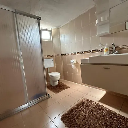 Happy House 2 Apartment Pamukkale