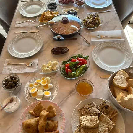 Happy House 2 Apartament Pamukkale