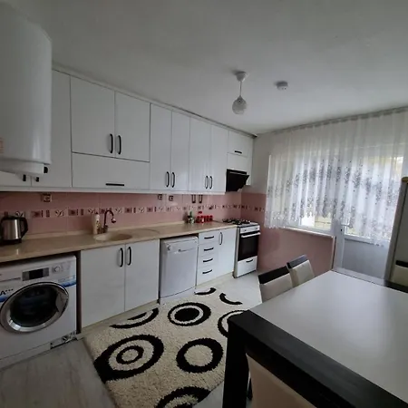 Happy House 2 Apartament