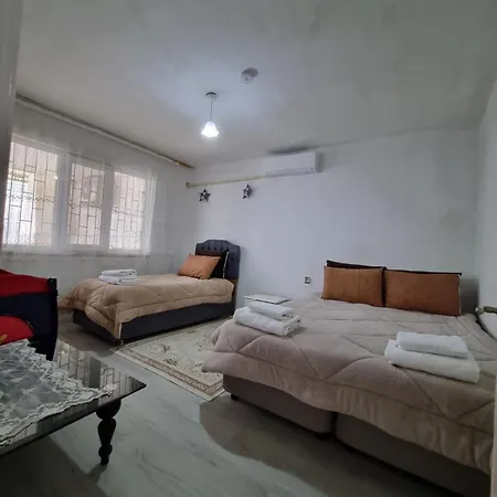 Happy House 2 Apartment Pamukkale