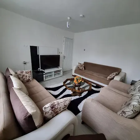 Apartmán Happy House 2