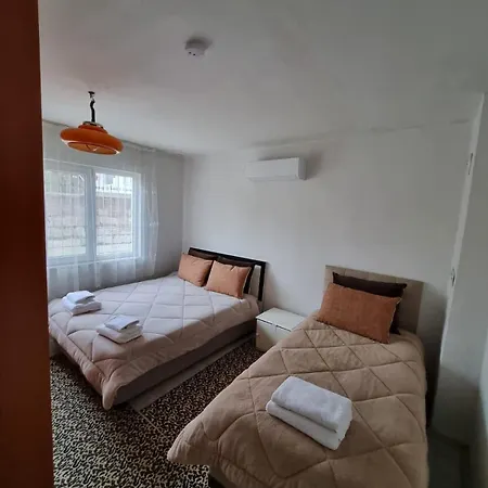 Happy House 2 * Pamukkale