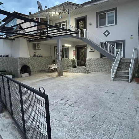 Apartment Happy House 2 *