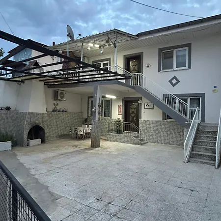 Happy House 2 Apartment Pamukkale