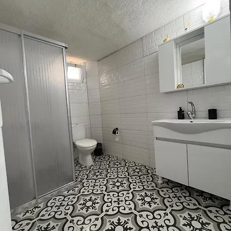 Happy House 2 Apartament