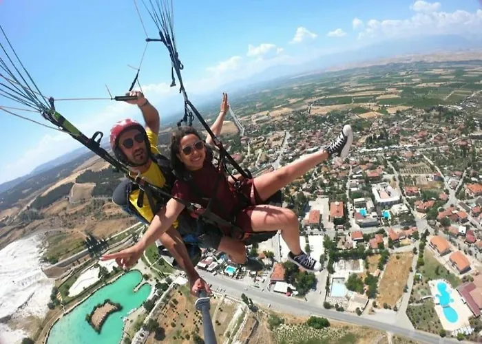 Happy House 2 * Pamukkale