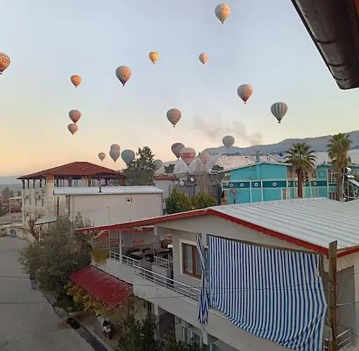 Apartament Happy House 2 Pamukkale