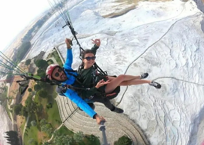 דירה Happy House 2 *