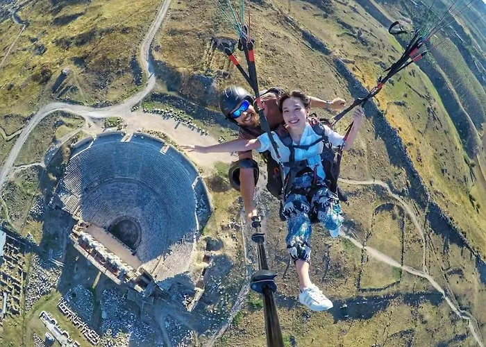 Happy House 2 דירה *