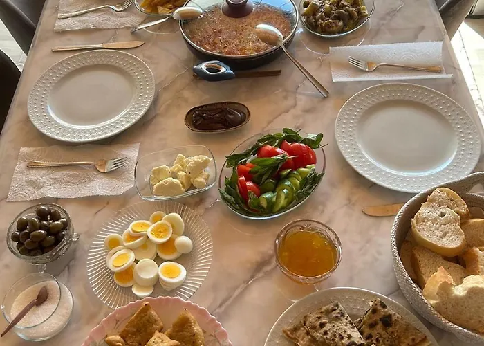 Happy House 2 Appartamento Pamukkale