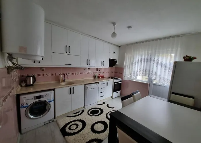 Happy House 2 Apartament