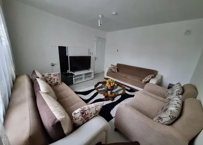 Apartament Happy House 2