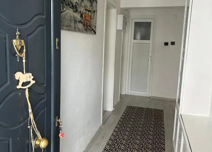 Happy House 2 * Pamukkale