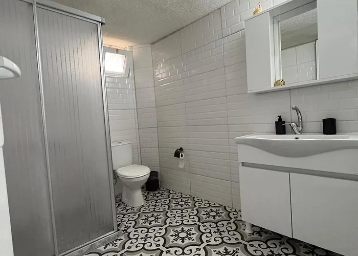 Happy House 2 דירה